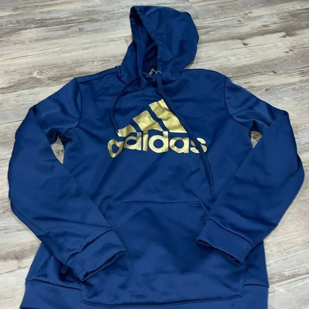 adidas hoodie